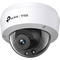 Видеокамера IP уличная купольная 4Мп TP-Link VIGI C240I(4mm)_0