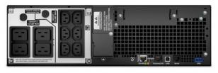 ИБП APC Smart-UPS SRT 5000 VA (SRT5KRMXLI)_2