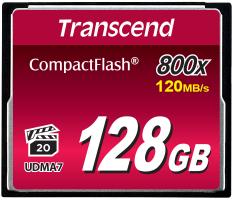 Transcend CompactFlash 800x_0