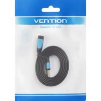 Кабель-удлинитель Vention USB 3.0 AM/AF - 2 м (VAS-A13-B200)_3