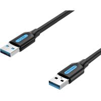 Кабель Vention USB 3.0 AM/AM - 0.5 м (CONBD)_0