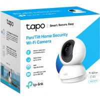 Камера видеонаблюдения IP внутренняя Tp-Link Tapo C210_1