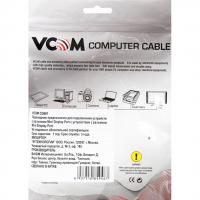 Кабель-переходник VCOM Mini DisplayPort M/Mini DisplayPort M (CG661-1.8M)_3