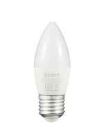 Лампа светодиодная СТАРТ свеча E27 7W 4000К_5