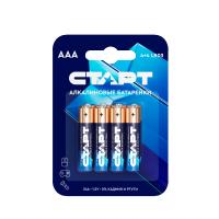 Батарейки алкалиновые СТАРТ ААА-BL8 N_0