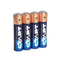 Батарейки алкалиновые СТАРТ ААА-SH4 N_1