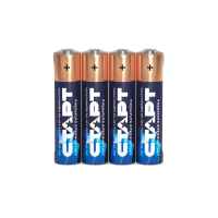 Батарейки алкалиновые СТАРТ ААА-SH4 N_0