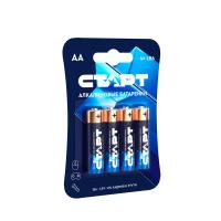 Батарейки алкалиновые СТАРТ АА-BL4 N_1