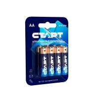Батарейки алкалиновые СТАРТ АА-BL8 N_1