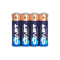 Батарейки алкалиновые СТАРТ АА-SH4 N_0