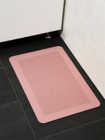 Диатомитовый коврик Rosso для ванной, 40х60 см_6