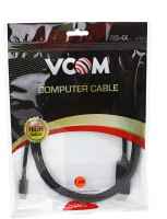VCOM Mini DisplayPort M  —  HDMI M 1.8m_2
