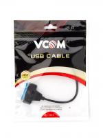VCOM USB 3.2 Type-AM to SATA_3