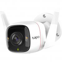 Камера видеонаблюдения IP уличная Tp-Link Tapo C320WS_1