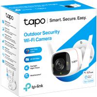 Камера видеонаблюдения IP уличная Tp-Link Tapo C320WS_2