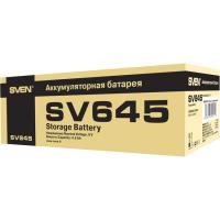 Sven SV645 (6V / 4.5Ah)_3