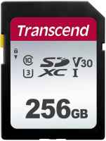 Transcend SDXC 300S_0