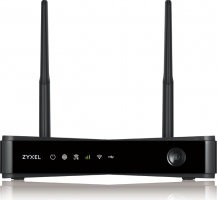 Zyxel LTE3301 Indoor LTE Router_0