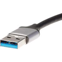 Мультифункциональный хаб Telecom USB 3.0 M/USB 3.0 F/3 x USB 2.0 F (TA308U)_5