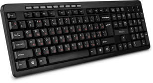 Клавиатура+мышь SVEN KB-C3400W_4