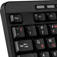 Клавиатура+мышь SVEN KB-C3400W_7