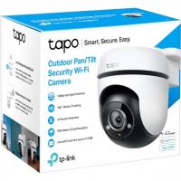 Видеокамера IP уличная купольная TP-Link Tapo C500_1