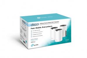 P-Link Deco S4 [3-Pack]_5