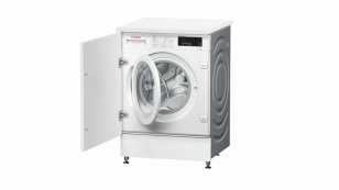Встраиваемая стиральная машина Bosch Serie | 6 WIW24340OE_2