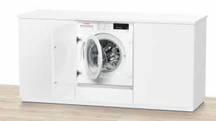 Встраиваемая стиральная машина Bosch Serie | 6 WIW24340OE_4