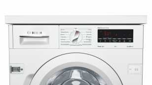 Встраиваемая стиральная машина Bosch Serie | 8 WIW28540OE_1