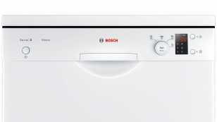 Посудомоечная машина Bosch Serie | 2 SMS24AW01R_1