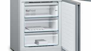 Холодильник BOSCH KGN49SQ3AR_1