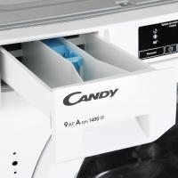 Встраиваемая стиральная машина Candy CBWM 914DW-07_2