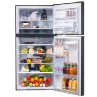 Холодильник Sharp SJ-XG60PGBK_1