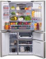 Холодильник Sharp SJ-PX99FBE_1