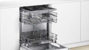 Встраиваемая посудомоечная машина Bosch Serie | 2 SMV25EX01R_6