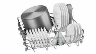 Встраиваемая посудомоечная машина Bosch Serie | 2 SMV25EX01R_5