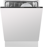 Встраиваемая посудомоечная машина Maunfeld MLP-12I_0