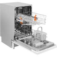Встраиваемая посудомоечная машина Hotpoint  HSIE 2B0 C_6