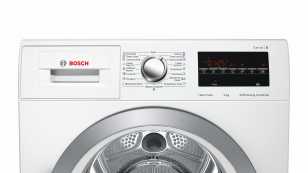 Сушильная машина Bosch Serie | 6 WTW85469OE_3