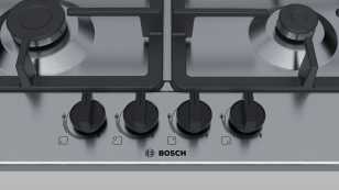 Варочная поверхность газовая Bosch Serie | 4 PGP6B5B90R_2