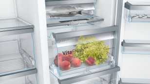 Холодильник Side-by-Side Bosch Serie | 6 KAH92LQ25R_7