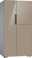 Холодильник Side-by-Side Bosch Serie | 6 KAH92LQ25R_0