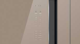 Холодильник Side-by-Side Bosch Serie | 6 KAH92LQ25R_1