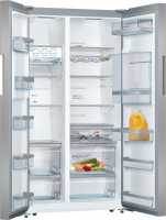 Холодильник Side-by-Side Bosch Serie | 6 KAH92LQ25R_2