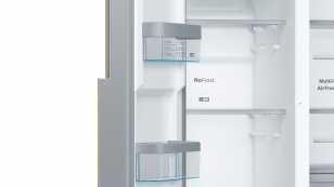 Холодильник Side-by-Side Bosch Serie | 6 KAH92LQ25R_3