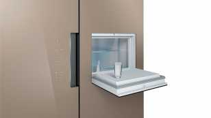 Холодильник Side-by-Side Bosch Serie | 6 KAH92LQ25R_6