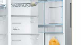 Холодильник Side-by-Side Bosch Serie | 6 KAH92LQ25R_5