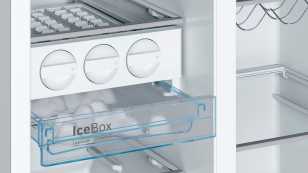 Холодильник Side-by-Side Bosch Serie | 6 KAH92LQ25R_4