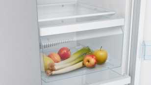 Холодильник Side-by-Side Bosch Serie | 2 KAN92NS25R_4